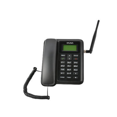 GSM CDMA van busavailable desktop Landline Telefoon Grote Capaciteit Gemakkelijk te handhaven