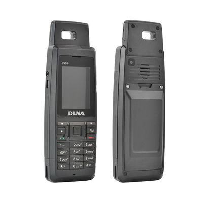 GSM 2000mAh Gsm van Lithiumion battery mobile cdma and Telefoonsstk Steun