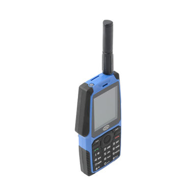 De Eigenschap Mobiele Telefoons 1700mAh Fm van TFT 450MHz CDMA Radio Mobiele Telefoon