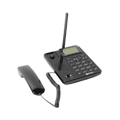 Lage Landline van de het Tarief450mhz Cdma Draadloze Telefoon van de Vraagdaling Digitale Draadloze Telefoon