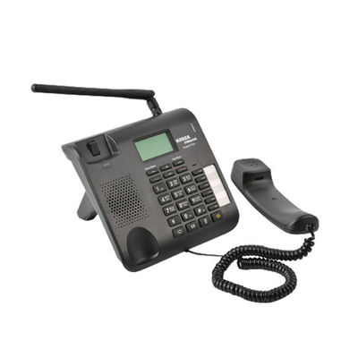 Hotel Vaste Landline Telefoon Sterke Vertrouwelijkheid Analoge Draadloze Telefoon