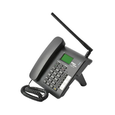 De de FMradio van SIM Hotel Landline Phones MP3 bevestigde Draadloze Telefoon