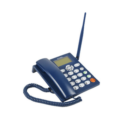 Sterke de Telefoongsm van Identiteitskaart van de Vertrouwelijkheidsbezoeker Grote Knooptelefoon met Bezoekersidentiteitskaart