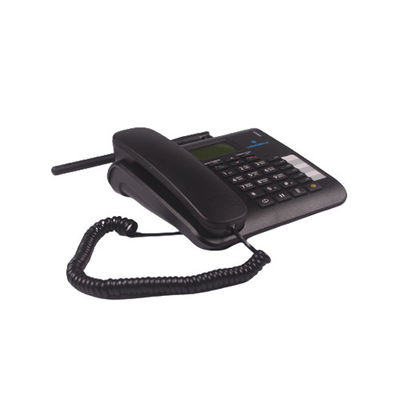 Landline van 1200mah CDMA 450MHz Telefoon Draadloze Vaste Cellulaire Terminal