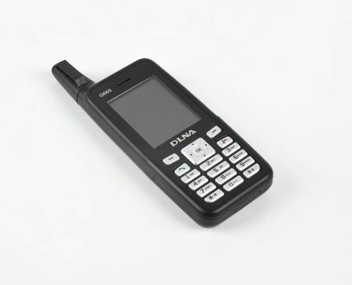 De langdurige Mobiele Telefoon 2000mAh TFT van CDMA 450Mhz Externe Antenne
