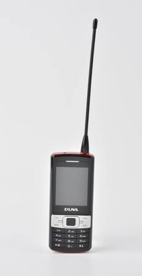 DLNA XP200 CDMA 450 van de Mobiele Telefoonmhz Manier Recht Stootkussen het 2,4 Duimscherm