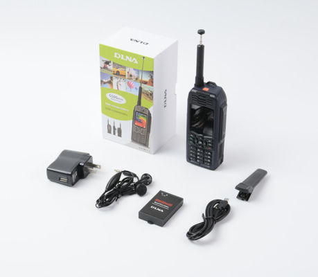 Li-ion 2000mAh batterij en TF-kaart Ondersteuning in GSM/CDMA 800MHz telefoon